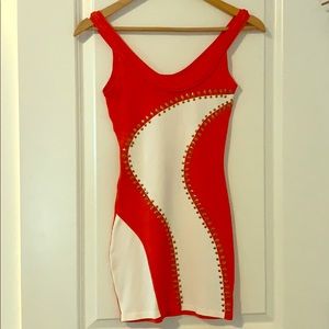 Women’s Marciano dress